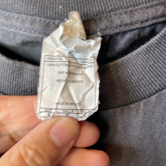 🇺🇸Chris Kyle Frog Foundation. Adult Small. M153 - Picture 5 of 5